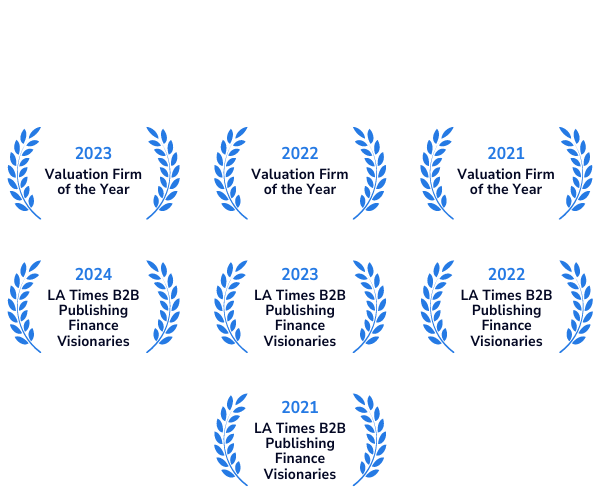Valuation Awards (1)